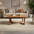 Rustic Coffee Table type 2