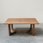 Rustic Coffee Table type 2