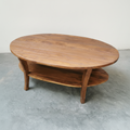 Rustic Coffee Table type 3