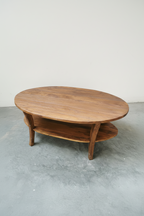 Rustic Coffee Table type 3