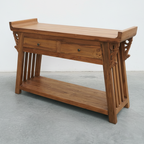 Ornate Entry Console (120cm) type 1