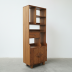 Rustic Shelf Unit (60Wx160H) Type 2