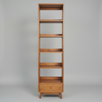 Rustic Shelf Unit (50Wx200H)