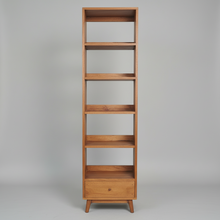 Load image into Gallery viewer, Rustic Shelf Unit (50Wx200H)
