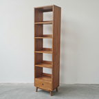 Rustic Shelf Unit (50Wx200H)