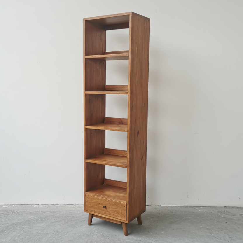 Rustic Shelf Unit (50Wx200H)