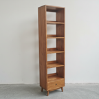 Rustic Shelf Unit (50Wx200H)