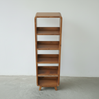 Rustic Shelf Unit (50Wx180H)