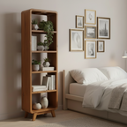 Rustic Shelf Unit (50Wx180H)