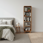 Rustic Shelf Unit (50Wx180H)