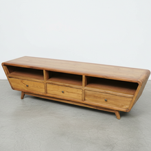 Load image into Gallery viewer, Rustic TV Console Type 4
