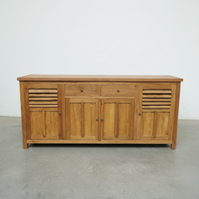 Load image into Gallery viewer, Rustic Sideboard (200cm) Type 6

