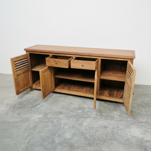 Load image into Gallery viewer, Rustic Sideboard (200cm) Type 6
