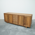 Rustic Sideboard (200cm) Type 3
