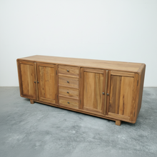 Load image into Gallery viewer, Rustic Sideboard (200cm) Type 3
