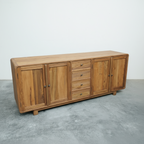 Rustic Sideboard (200cm) Type 3