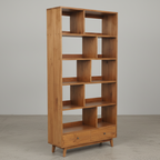 Rustic Shelf Unit (100Wx200H)