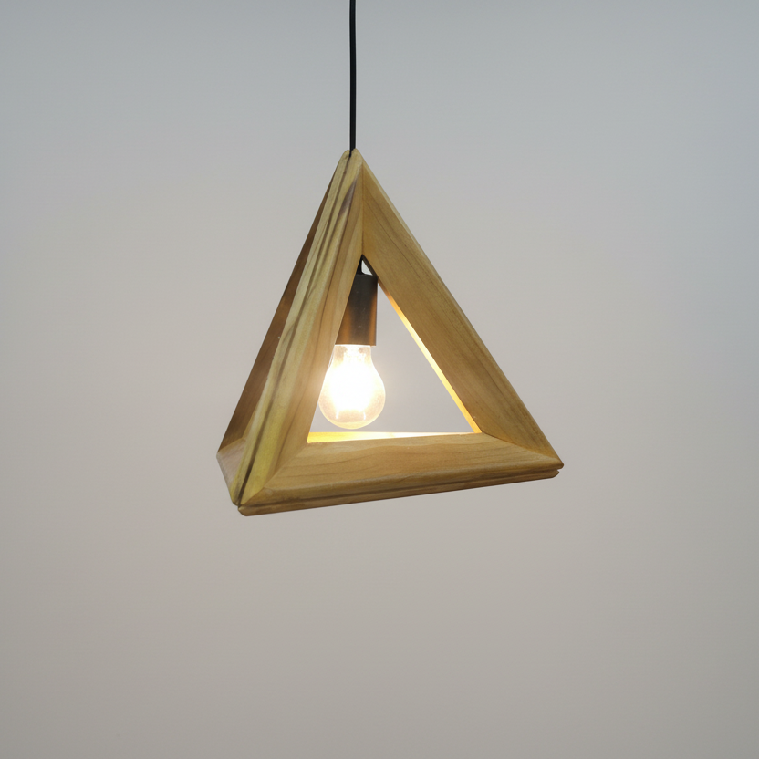 Pyramid Light