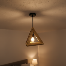 Load image into Gallery viewer, Pyramid Light
