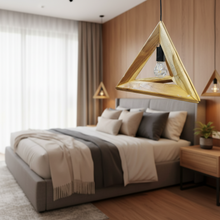 Load image into Gallery viewer, Pyramid Light
