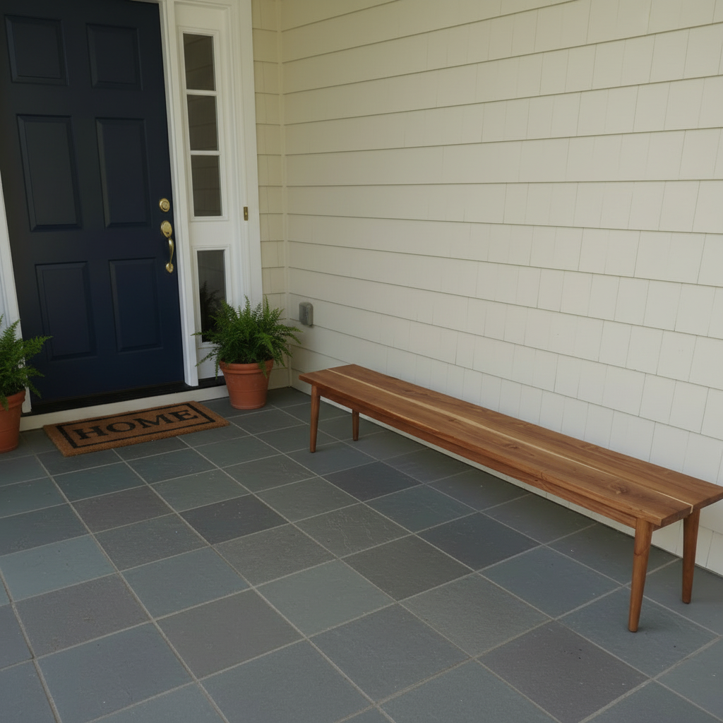 Ramberg Bench