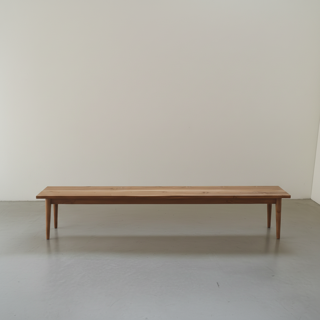 Ramberg Bench
