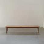 Ramberg Bench