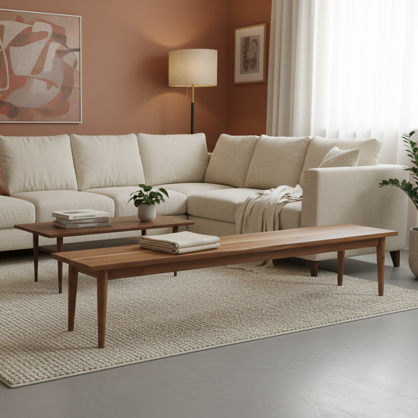 Ramberg Bench