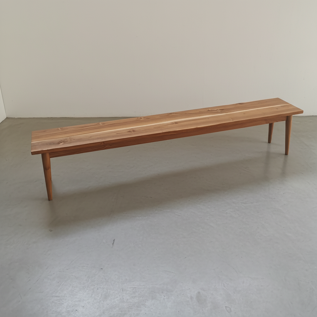 Ramberg Bench