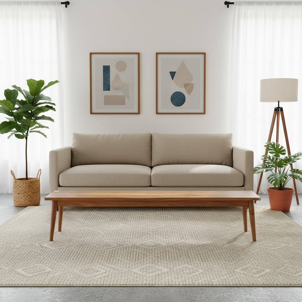 Ramberg Bench