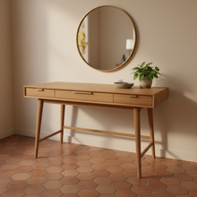 Load image into Gallery viewer, Ramberg Premium Writing Desk (raw)
