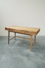 Load image into Gallery viewer, Ramberg Premium Writing Desk (varnished)
