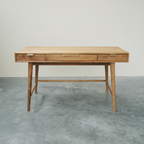 Ramberg Premium Writing Desk (varnished)