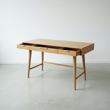 Load image into Gallery viewer, Ramberg Premium Writing Desk (raw)
