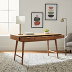 Ramberg Premium Writing Desk (varnished)