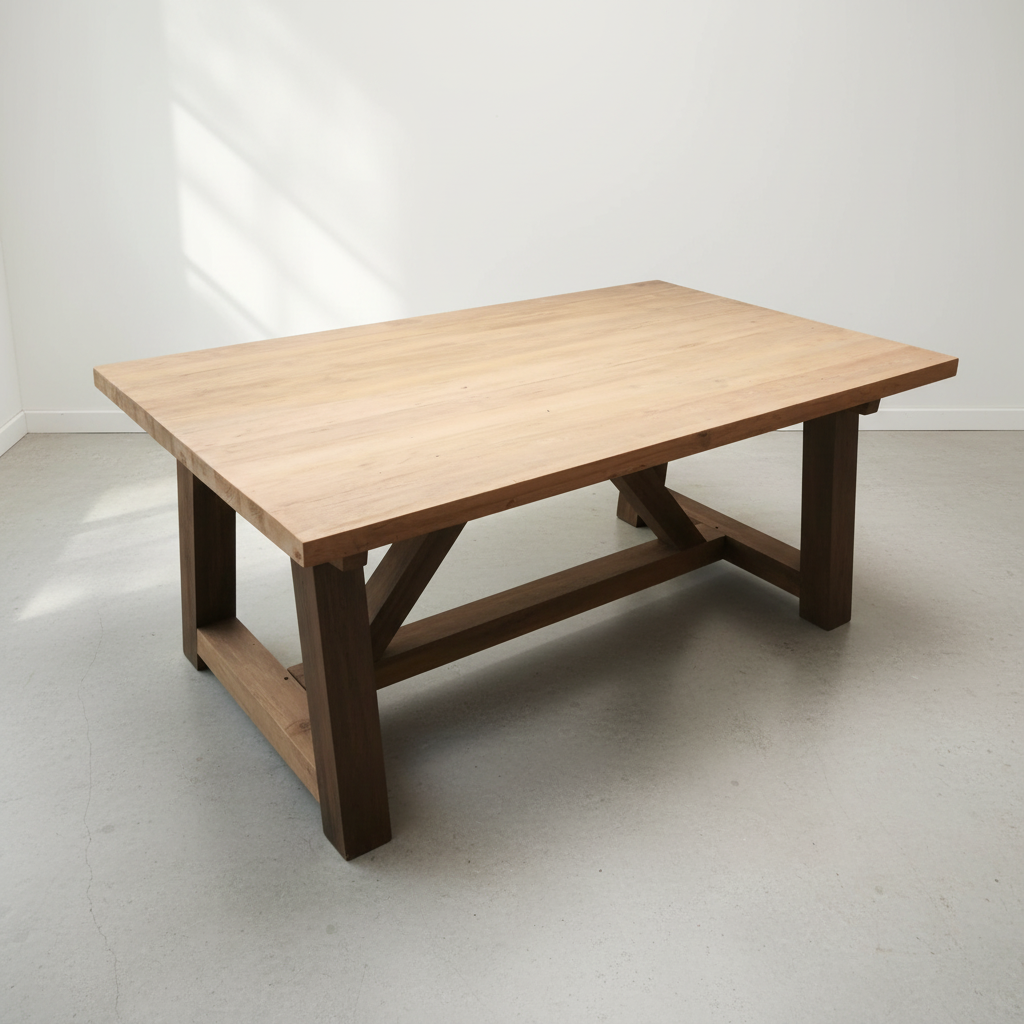 Torquay Dining Table