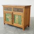 Rustic Cabinet (100cm) type 1