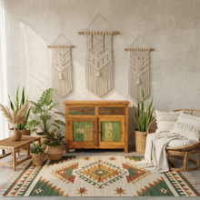 Load image into Gallery viewer, Rustic Cabinet (100cm) type 1
