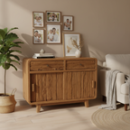 Rustic Cabinet (100cm) type 2