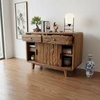 Rustic Cabinet (100cm) type 2