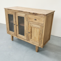 Rustic Cabinet (100cm) type 4