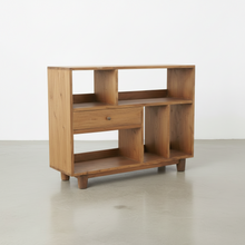 Load image into Gallery viewer, Rustic Shelf Unit (100Wx80H)
