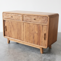 Rustic Cabinet (120cm) type 2