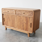 Rustic Cabinet (120cm) type 2