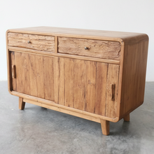 Load image into Gallery viewer, Rustic Cabinet (120cm) type 2
