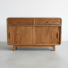 Load image into Gallery viewer, Rustic Cabinet (120cm) type 2

