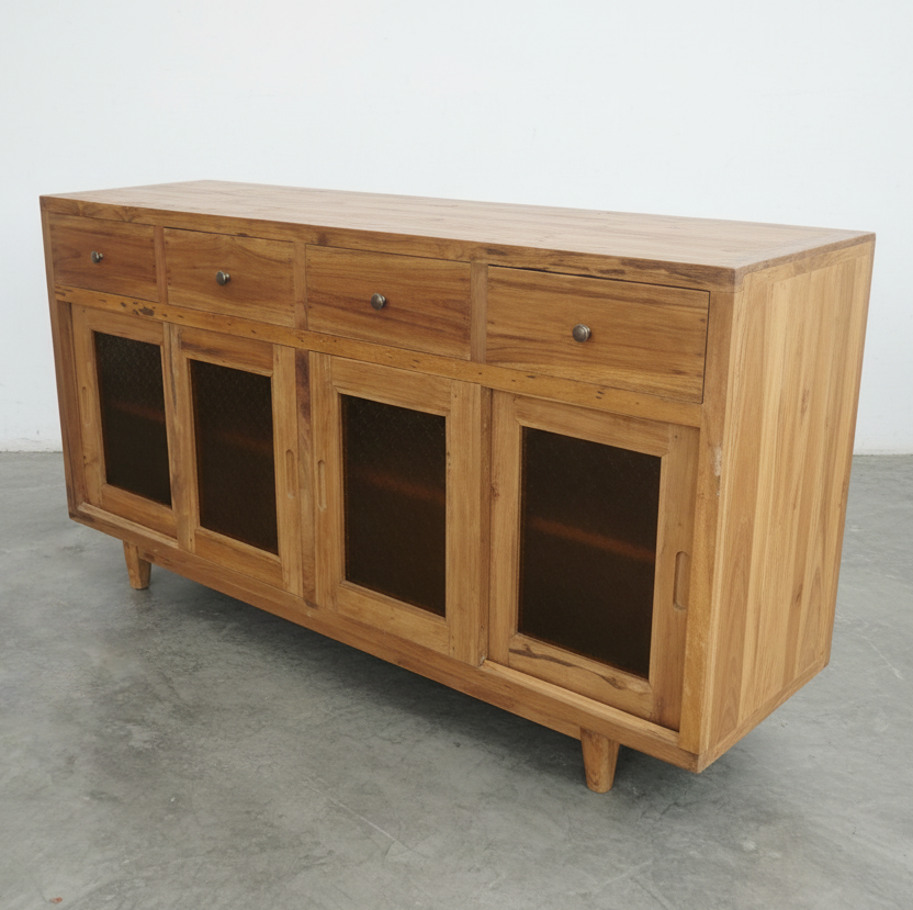 Rustic Console (150cm) Type 1