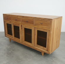 Load image into Gallery viewer, Rustic Console (150cm) Type 1
