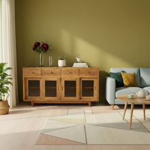 Load image into Gallery viewer, Rustic Console (150cm) Type 1
