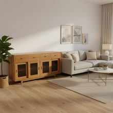 Load image into Gallery viewer, Rustic Console (150cm) Type 1
